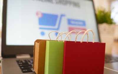 Spesa Online: consegna a domicilio o ritiro in negozio?