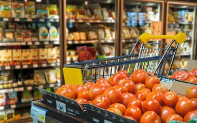 Quali supermercati fanno spesa online